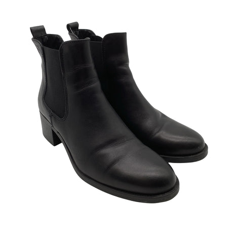 Unisex Tamaris - Ankle boots, size 39 - Black (2)