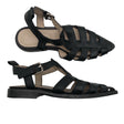 Unisex Royal Republiq - Sandals, size 39 - Black ()