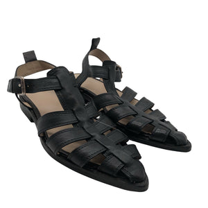 Unisex Royal Republiq - Sandals, size 39 - Black (2)