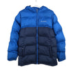 Unisex Columbia - Winter jacket, size 170 - 176 - Blue ()