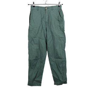 Unisex Uniqlo - Chinos, size 34 - Green (1)