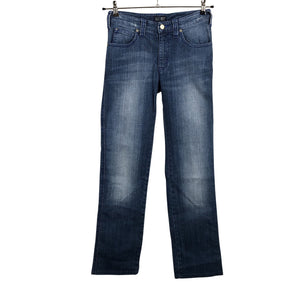 Unisex Armani Jeans - Jeans, size W28 - Blue (1)