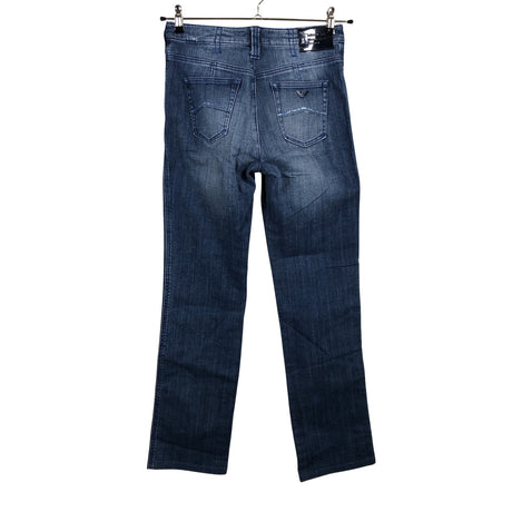 Unisex Armani Jeans - Jeans, size W28 - Blue (2)