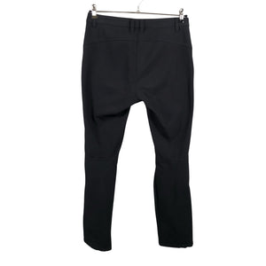 Unisex Halti - Softshell pants, size 40 - Black (2)