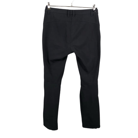 Unisex Halti - Softshell pants, size 40 - Black (2)