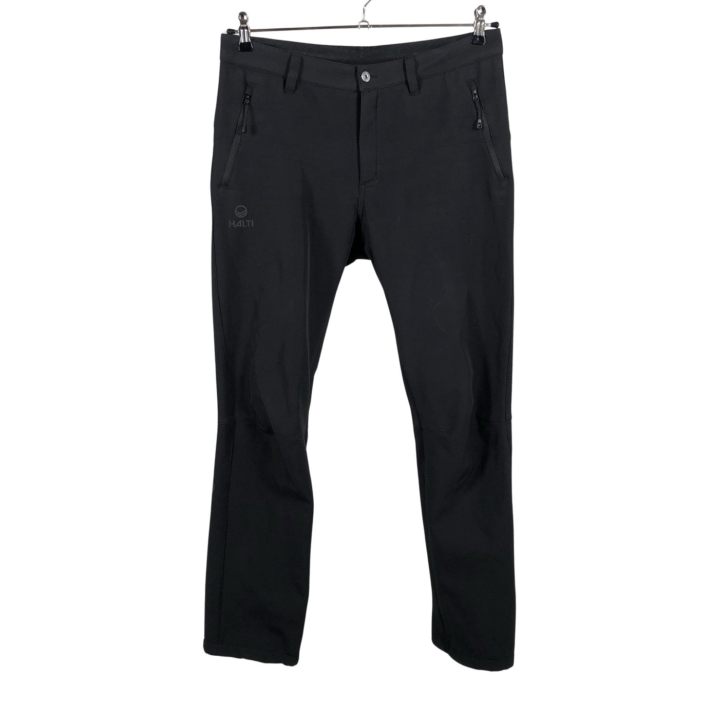 Unisex Halti - Softshell pants, size 40 - Black (1)