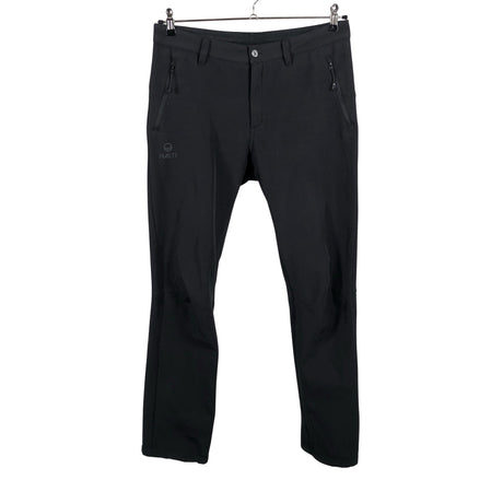Unisex Halti - Softshell pants, size 40 - Black ()
