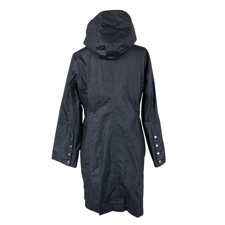 Unisex Ilse Jacobsen - Rain jacket, size 36 - Blue (2)