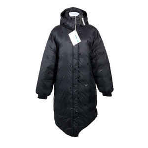 Unisex ROTATE Birger Christensen - Winter jacket, size 38 - Black (1)