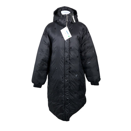 Unisex ROTATE Birger Christensen - Winter jacket, size 38 - Black ()