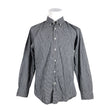 Unisex Uniqlo - Collared shirt, size L - Black ()