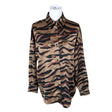 Unisex Liu Jo - Blouse, size 38 - Brown ()