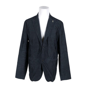 Unisex Desigual - Blazer, size XXXL - Blue (1)