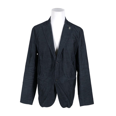 Unisex Desigual - Blazer, size XXXL - Blue ()