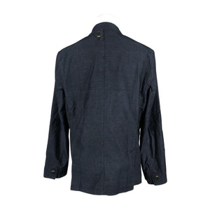 Unisex Desigual - Blazer, size XXXL - Blue (3)