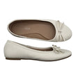 Unisex Anna Field - Ballerinas, size 35 - White ()
