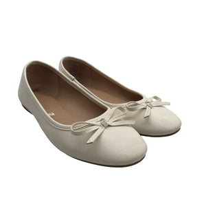 Unisex Anna Field - Ballerinas, size 35 - White (2)