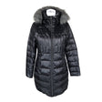 Unisex Calvin Klein Jeans - Down jacket, size 38 - Black ()