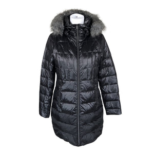 Unisex Calvin Klein Jeans - Down jacket, size 38 - Black (1)