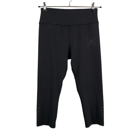 Unisex Alpine Pro - Sports capri pants, size 40 - Black ()
