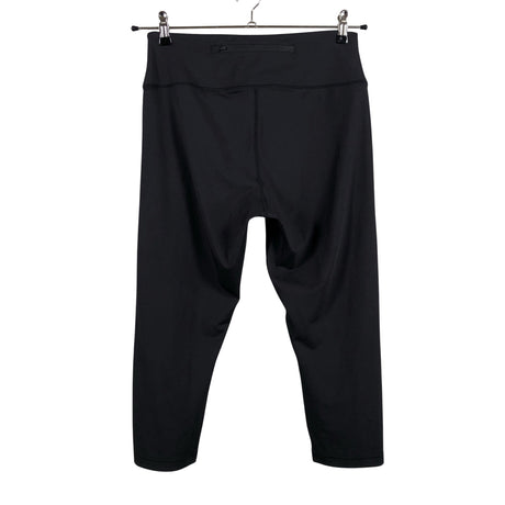 Unisex Alpine Pro - Sports capri pants, size 40 - Black (2)