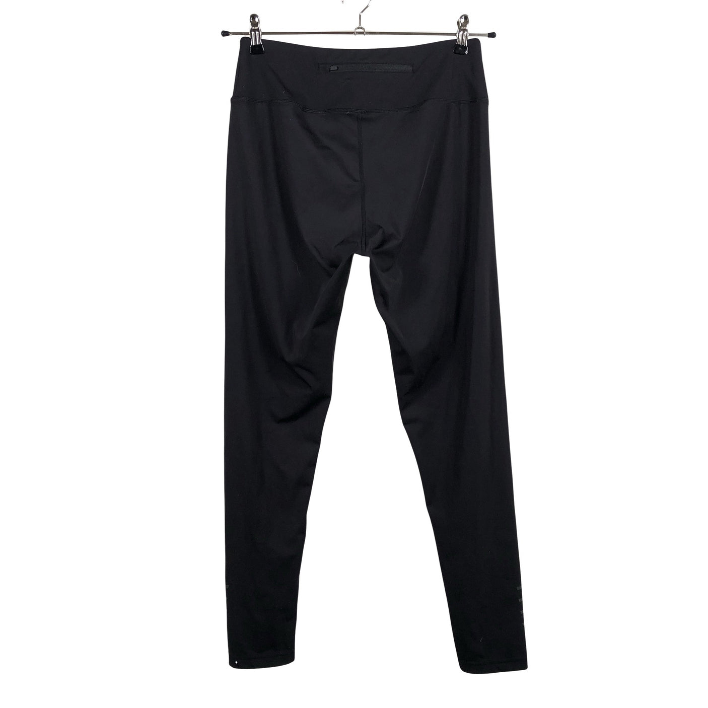 Unisex Alpine Pro - Sports tights, size 40 - Black (2)