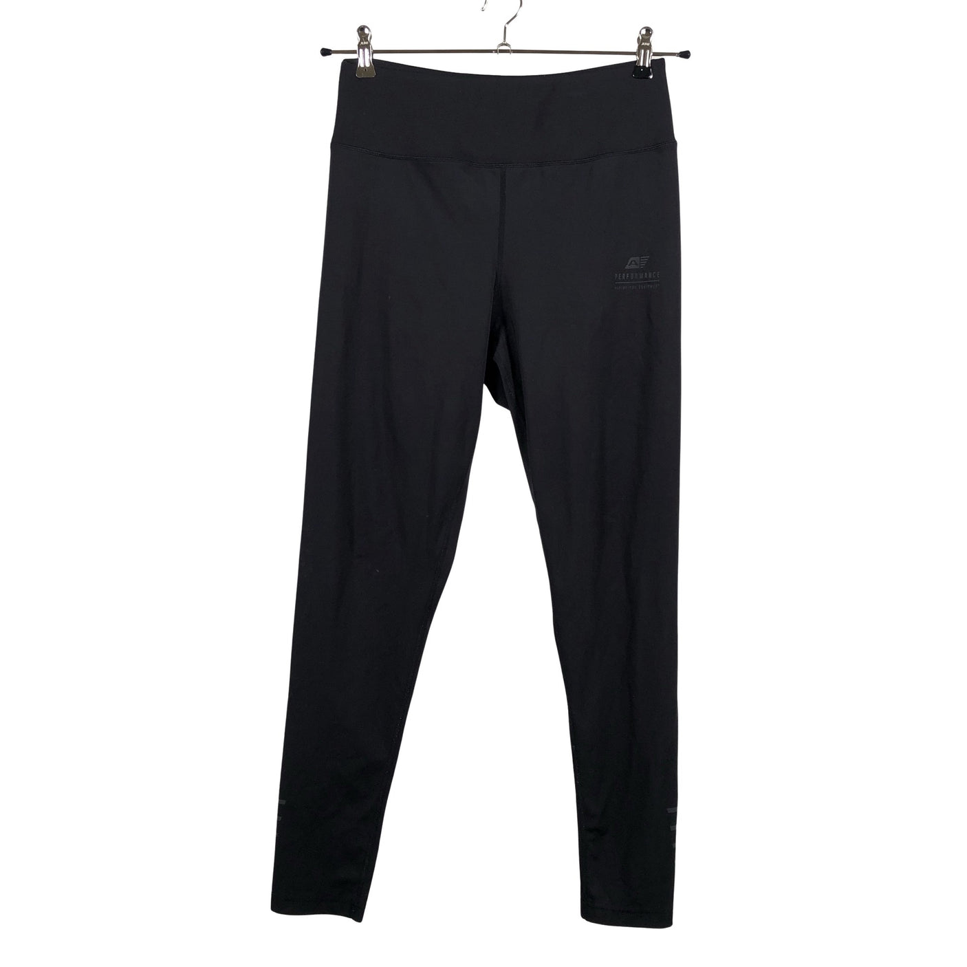 Unisex Alpine Pro - Sports tights, size 40 - Black (1)