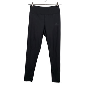Unisex Alpine Pro - Sports tights, size 40 - Black (1)