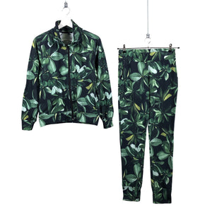 Unisex Ommellinen - Sports suit, size 32 - Black (1)