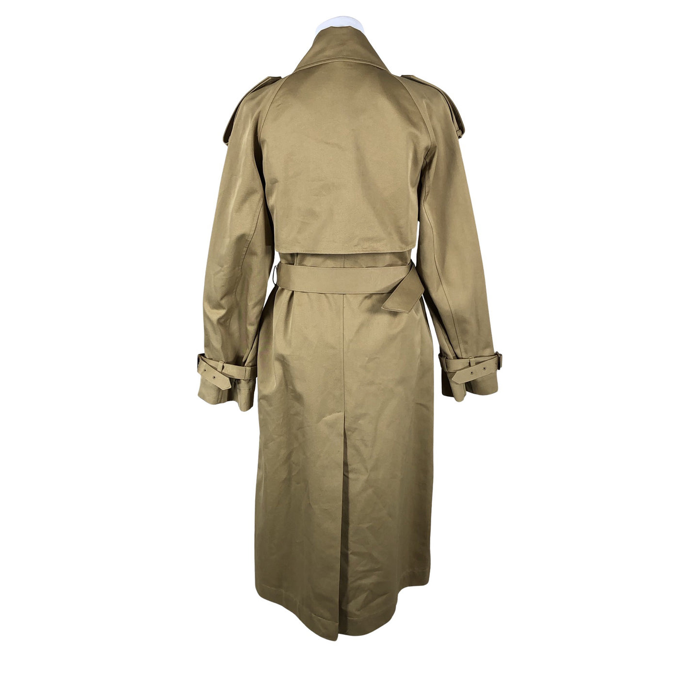 Unisex Ivy & Oak - Trench coat, size 34 - Beige (2)