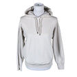Unisex Uniqlo - Hoodie, size 36 - White ()