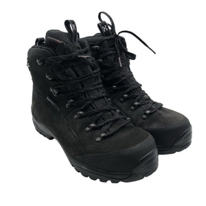 Unisex Haglöfs - Hiking shoes, size 40 - Black (2)