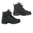 Unisex Haglöfs - Hiking shoes, size 40 - Black ()