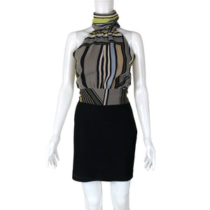 Unisex Marciano by Guess - Dress, size 34 - Black (1)