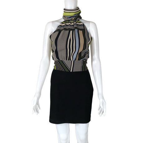 Unisex Marciano by Guess - Dress, size 34 - Black ()