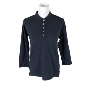 Unisex London Fog - Polo shirt, size 40 - Blue (1)