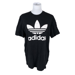 Unisex Adidas - T-shirt, size 40 - Black (1)