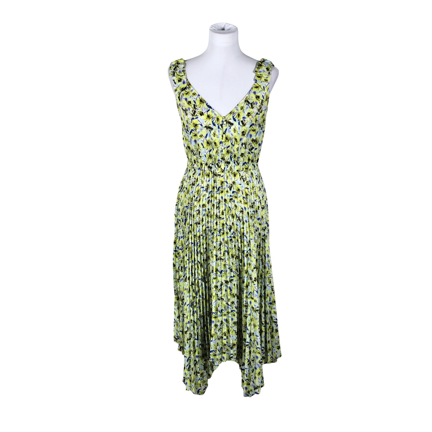 Unisex Guess - Dress, size 38 - Yellow (1)