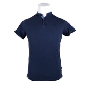 Unisex TEX - T-shirt, size S - Blue (1)
