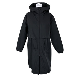 Unisex Makia - Winter jacket, size 40 - Black (1)
