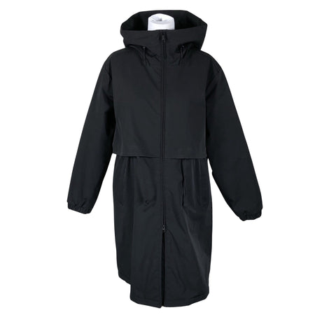Unisex Makia - Winter jacket, size 40 - Black ()