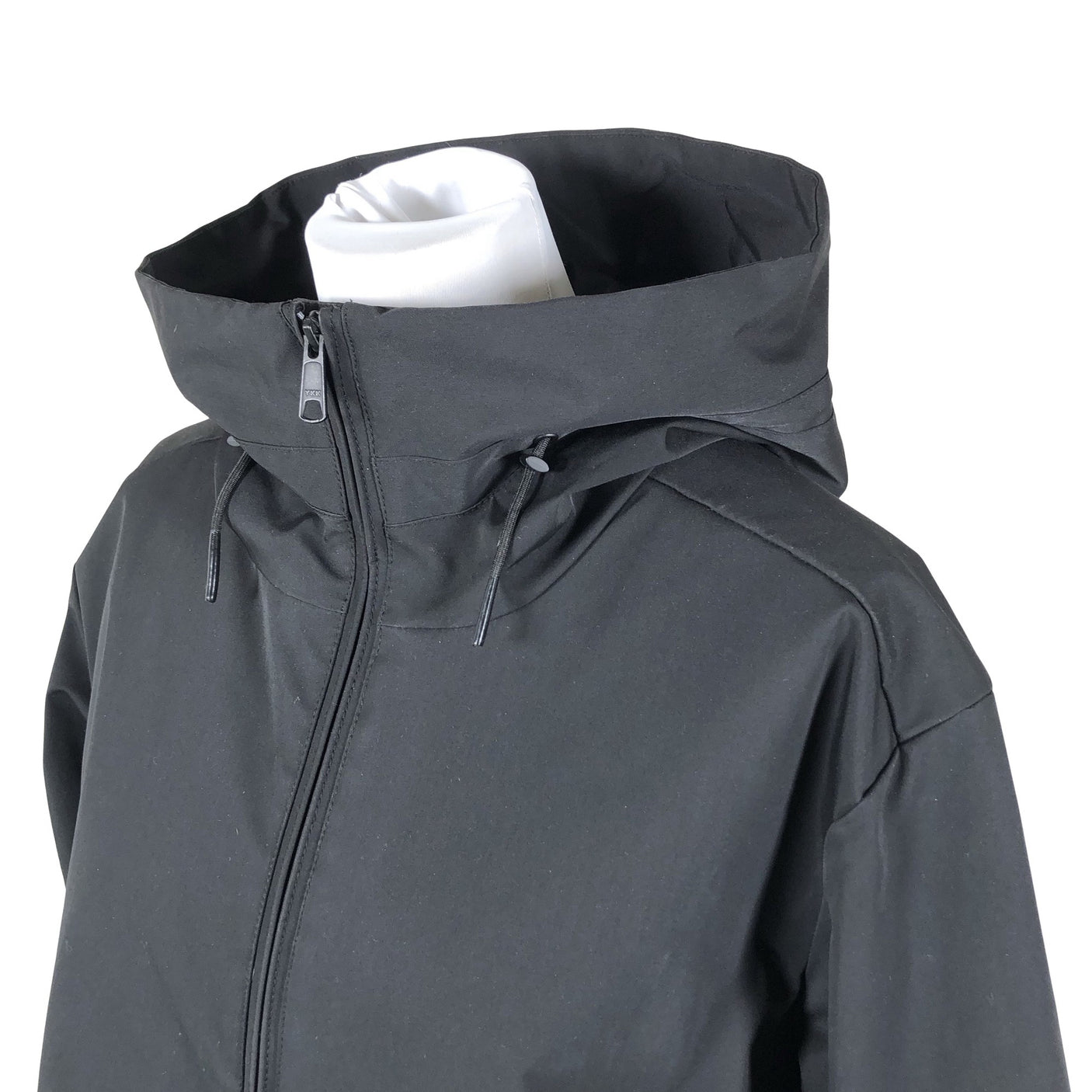 Unisex Makia - Winter jacket, size 40 - Black (3)