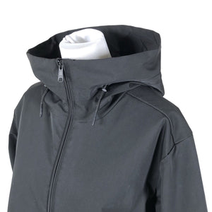 Unisex Makia - Winter jacket, size 40 - Black (3)