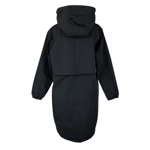 Unisex Makia - Winter jacket, size 40 - Black (2)