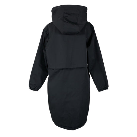 Unisex Makia - Winter jacket, size 40 - Black (2)