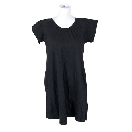 Unisex Nina's - Tricot dress, size 38 - Black ()
