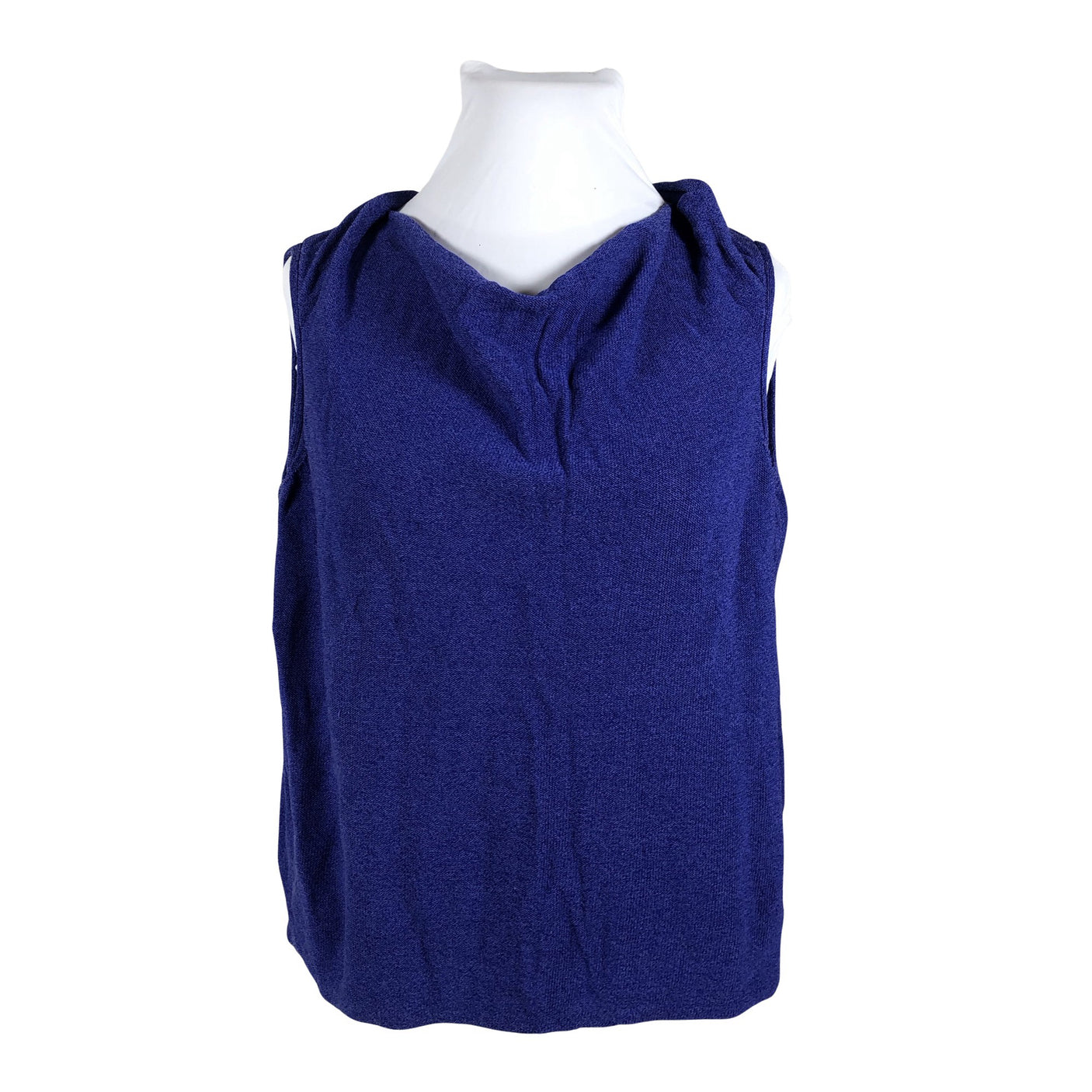 Unisex Peter Hahn - Top, size 50 - Blue (1)