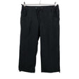 Unisex Karhu - Sports capri pants, size 38 - Black ()