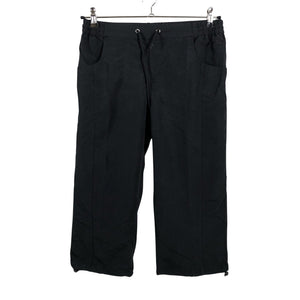 Unisex Karhu - Sports capri pants, size 38 - Black (1)