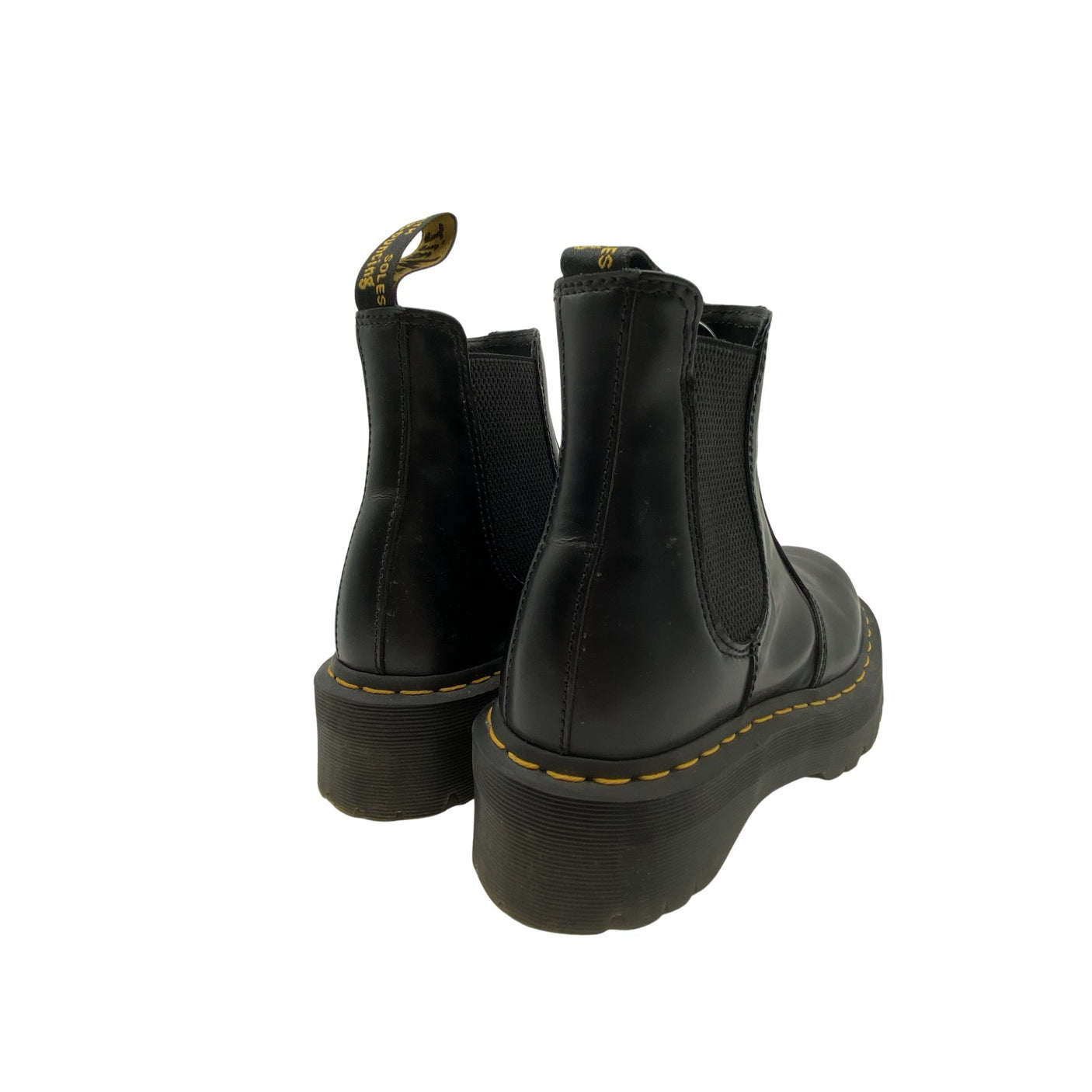 Unisex Dr. Martens - Ankle boots, size 40 - Black (3)